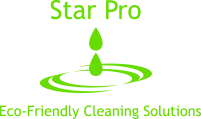 Star Pro - Eco Friendly Cleaning Solutions